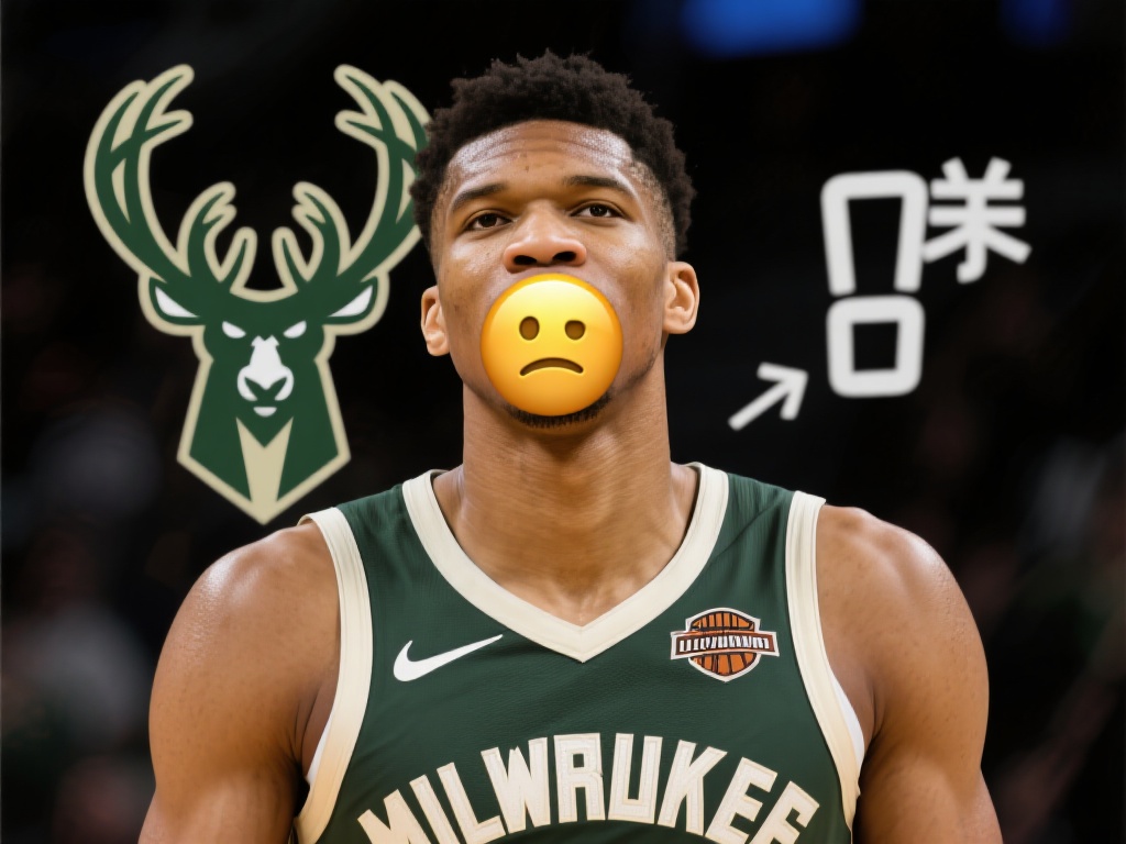 阿德托昆博一直是密尔沃基雄鹿的核心，也是